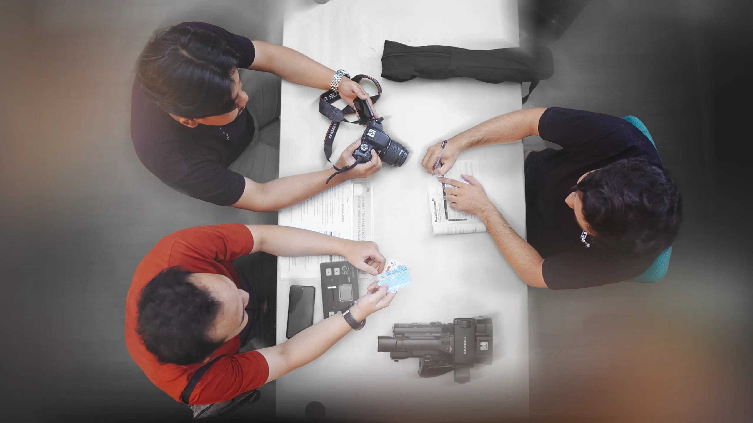 Integrated Experience