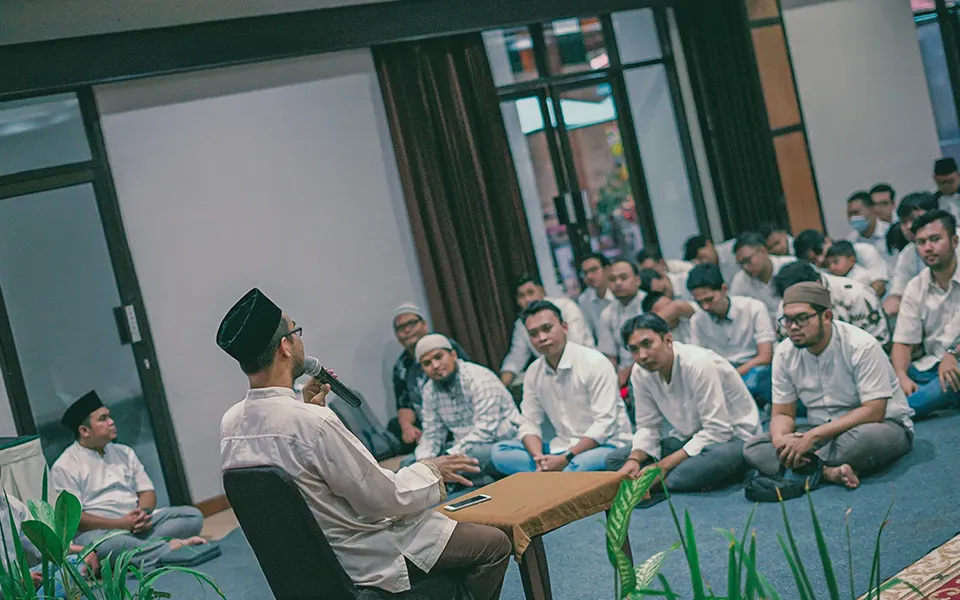 Ibadah
