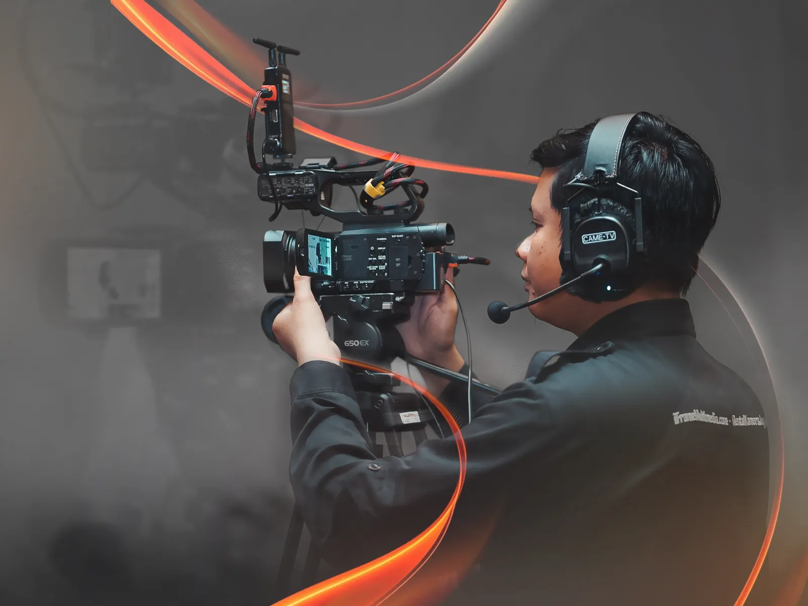 Multimedia Services