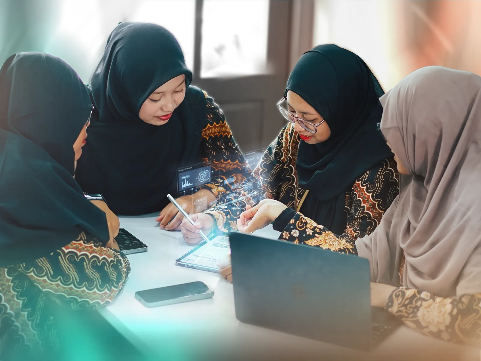 Assessment & Consulting