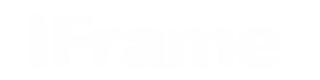 Logo iFrame Multimedia